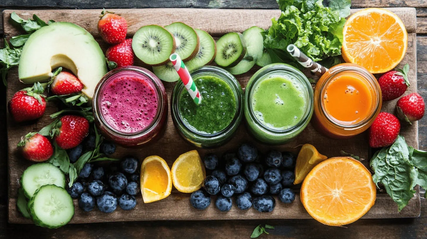 Cc4863 Various Approaches On Detoxing Presented On A Single Pic 9d2ab8bb Ae5c 4d10 81b1 63ebd42e8