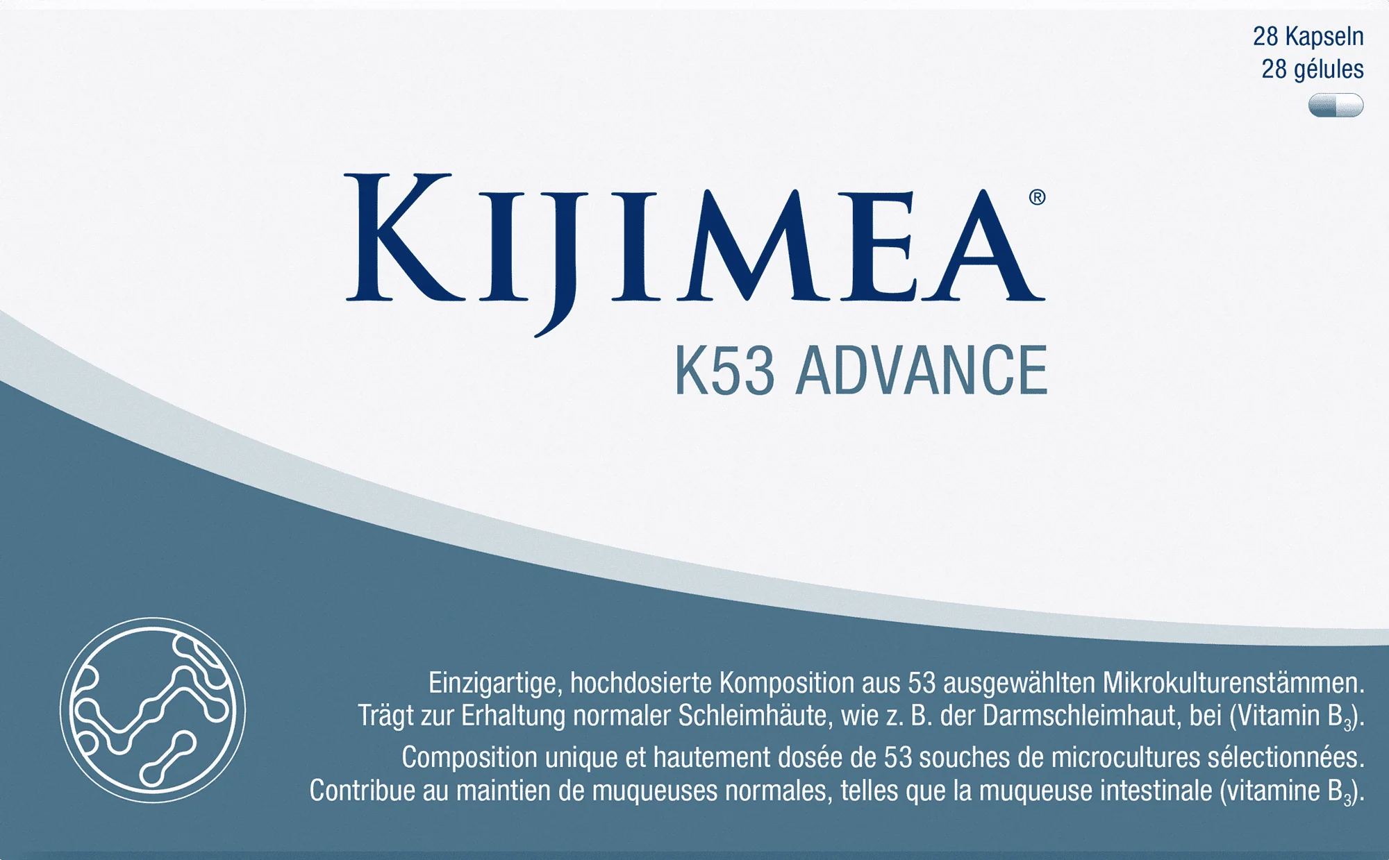 Kijimea K53 Advance