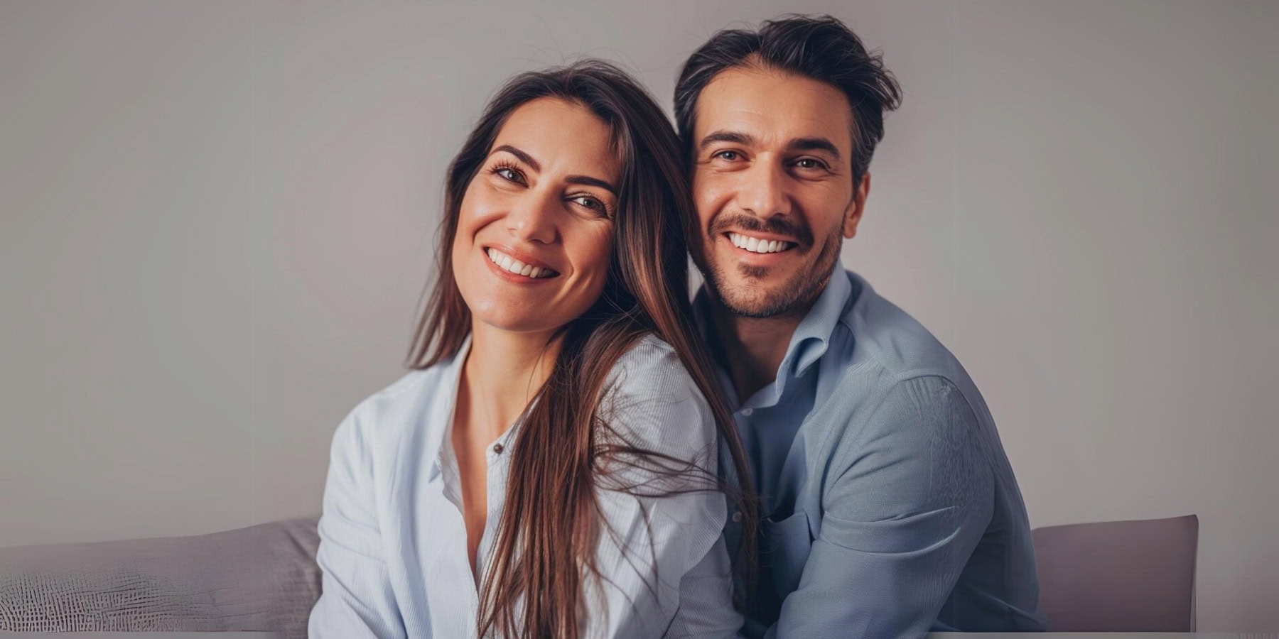 Couple Image Together