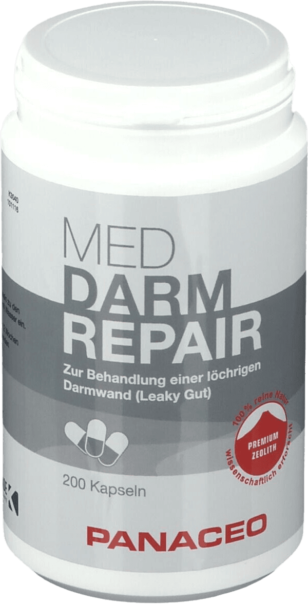 Panaceo Med Darm Repair