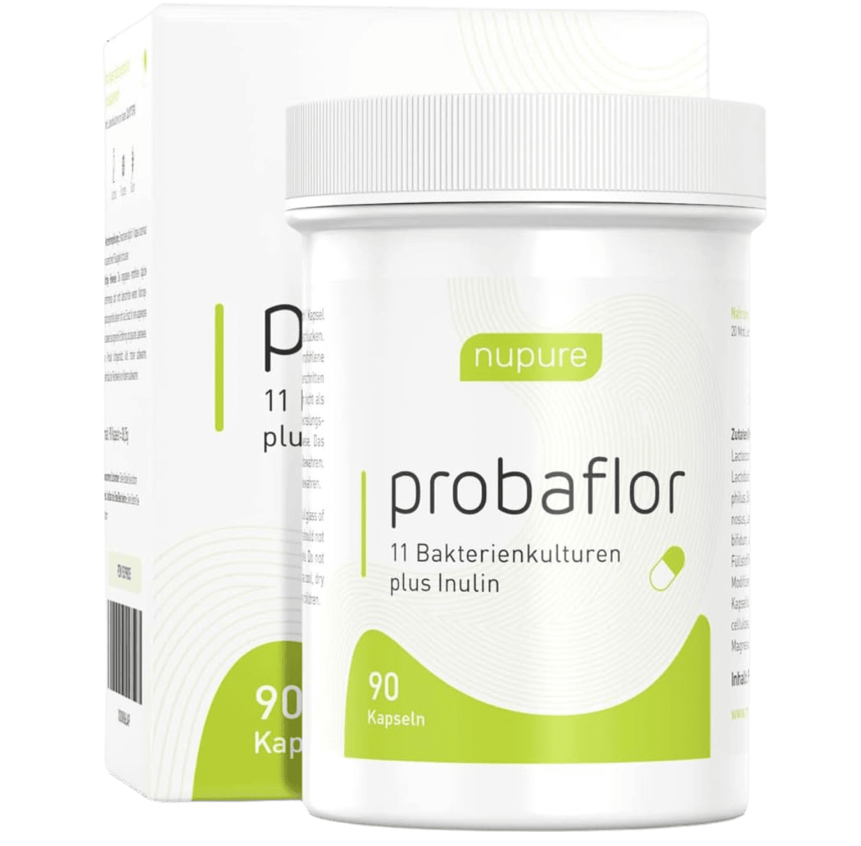 Probaflor Tp