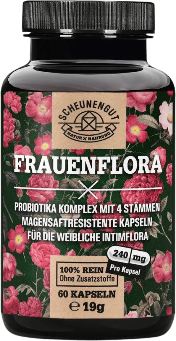 Scheunengut Frauenflora